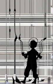 Controlled Foster Family