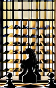 Crime: Night at the Museum