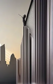 Cruise Ship Regeneration