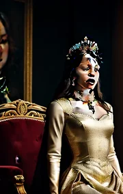 Daughter of the Sun