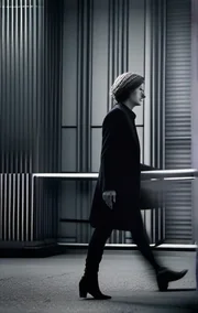 Clara the Manufactured Slave Pt. 02