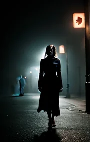 Door to Door Demons