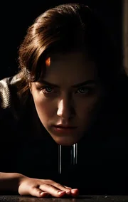 Emma's Thrall
