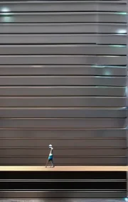 Falling