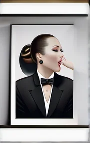 Goddess Dominatrix Maes Her Dumb G
