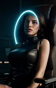 Hailey's Hypno Breasts