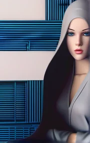 He Blew Her Body and Mind