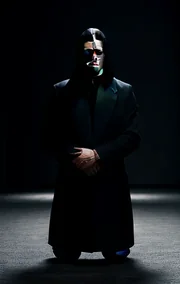 His Quiet Power