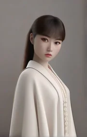 Human Android