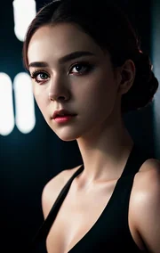 Human Android