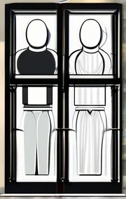 Human Android