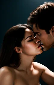 In Lust for the Devil (e.j.c.)