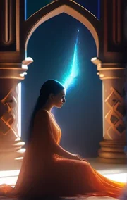 Inner Strength
