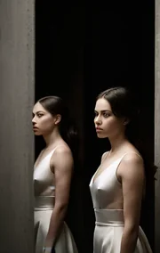 Invisible Touch
