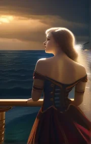 Jennifer Lost the War
