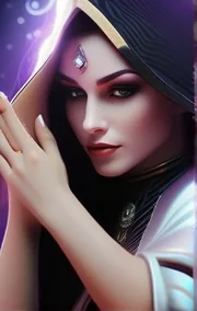Jewel of Denial - 750 Word Project