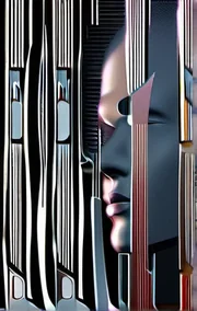 Lesbian's Reality Altering Ring 08