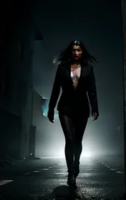 Lightning Struc
