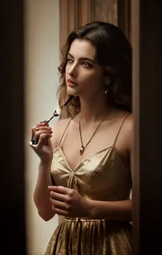 Lilith's Reverie