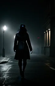 Mainframe Mistress: at First Sight