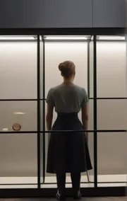 Mind-Controlled Blowjob Bliss
