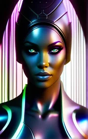 Christine