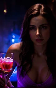 My Ex-Wife Returns