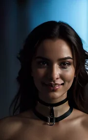 My Trance Girl
