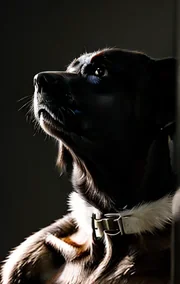 On His Mind