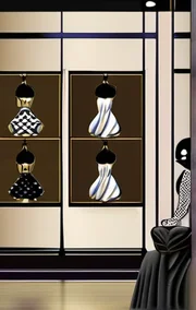 Posh Slave