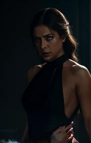 Tallness of Simmone