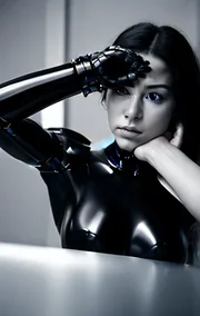 Tennis Tease Controlled