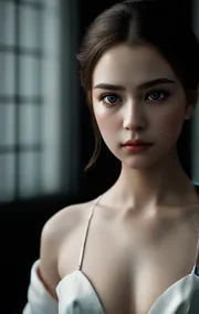 Adventures of Sultry Girl
