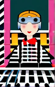 The Bimbo App Bimbos in Paradise