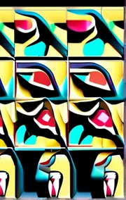 The Bimbo App Blac Stud's Harem