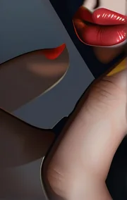 The Bimbo Tails of Daisy Duwell