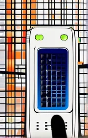The Body Scanner