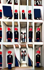 The Case of the Cum Collectors