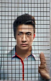 The Chinese Tattoo