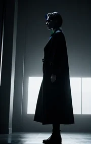 The Corrupter