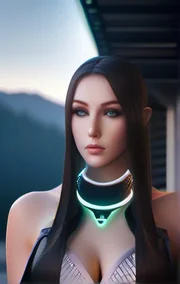 The Eyes That Control