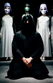 The Hypnotist