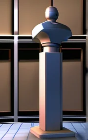 The Lampmaer