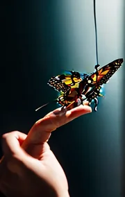 The Magic Charm