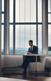 The Man's Memory