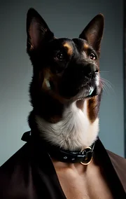 The Mayor