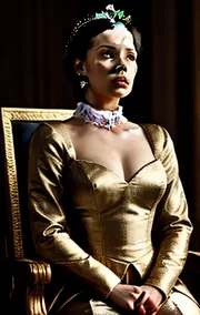 The Mistress' Mistress