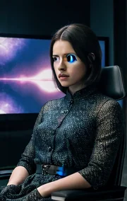 The Mistress