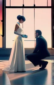 The Mysterious Touch