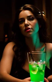 The Mystery at Faldor Hotel